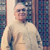 مسعود فروتن 