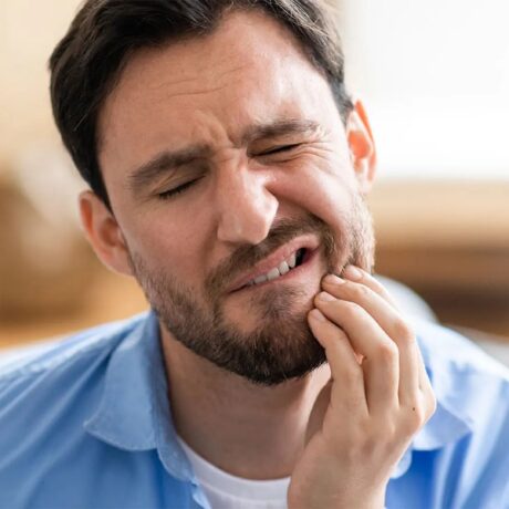 درد دندان بعد از کشیدن: طول درمان و راه‌های بهبود سریع