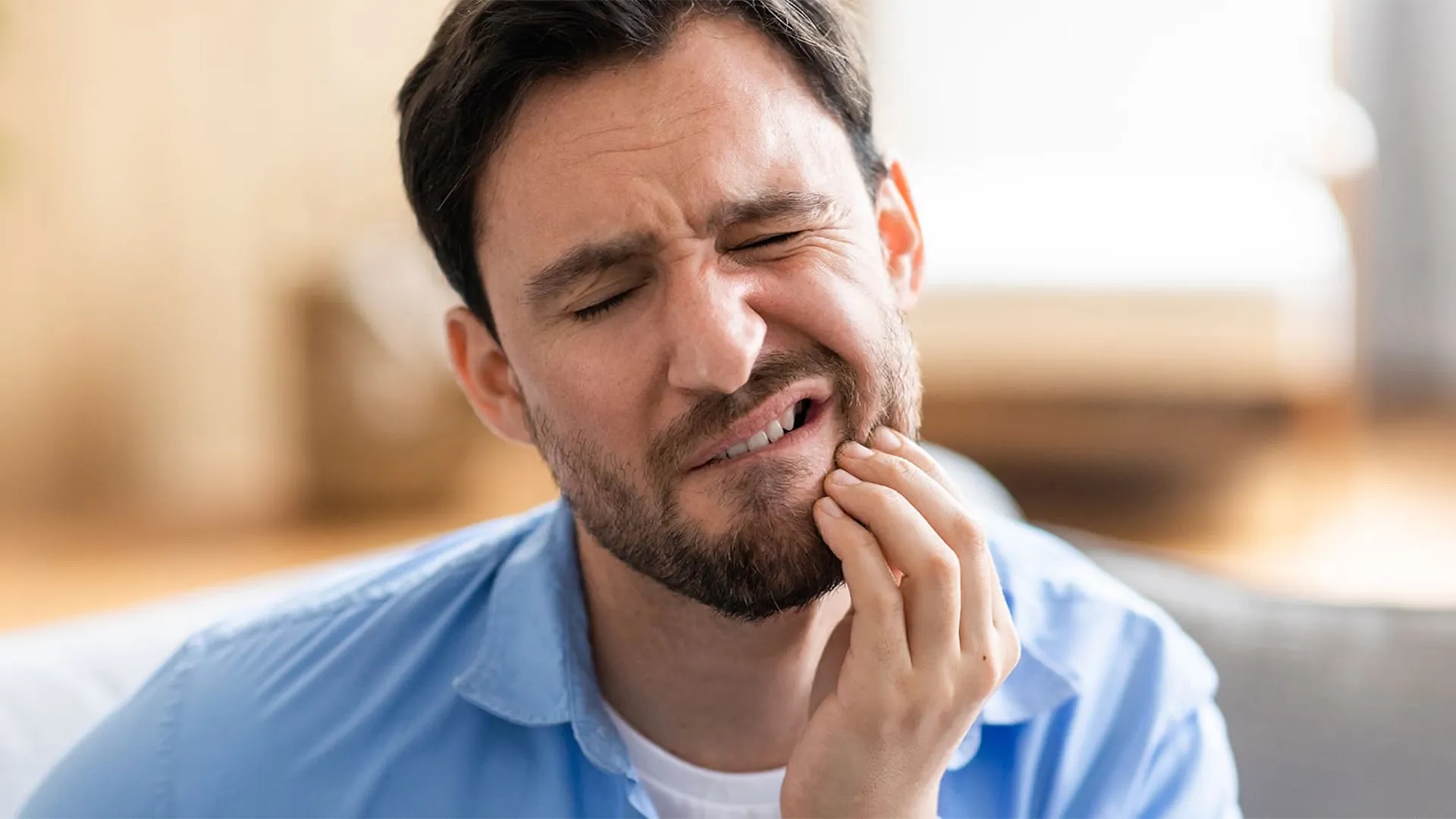 درد دندان بعد از کشیدن: طول درمان و راه‌های بهبود سریع