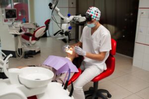 دندان پزشکی شمال تهران با خدمات زیبایی و تخصصی مطمئن (راهنمای انتخاب با آرامش)