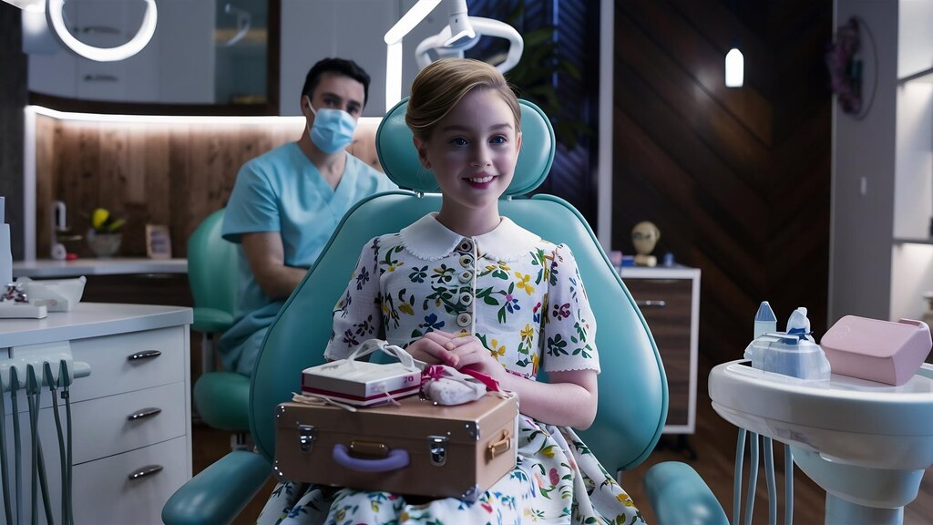 از یک کلینیک دندانپزشکی در شمال تهران چه انتظاری داشته باشیم؟ (تجربه امن و آرام)